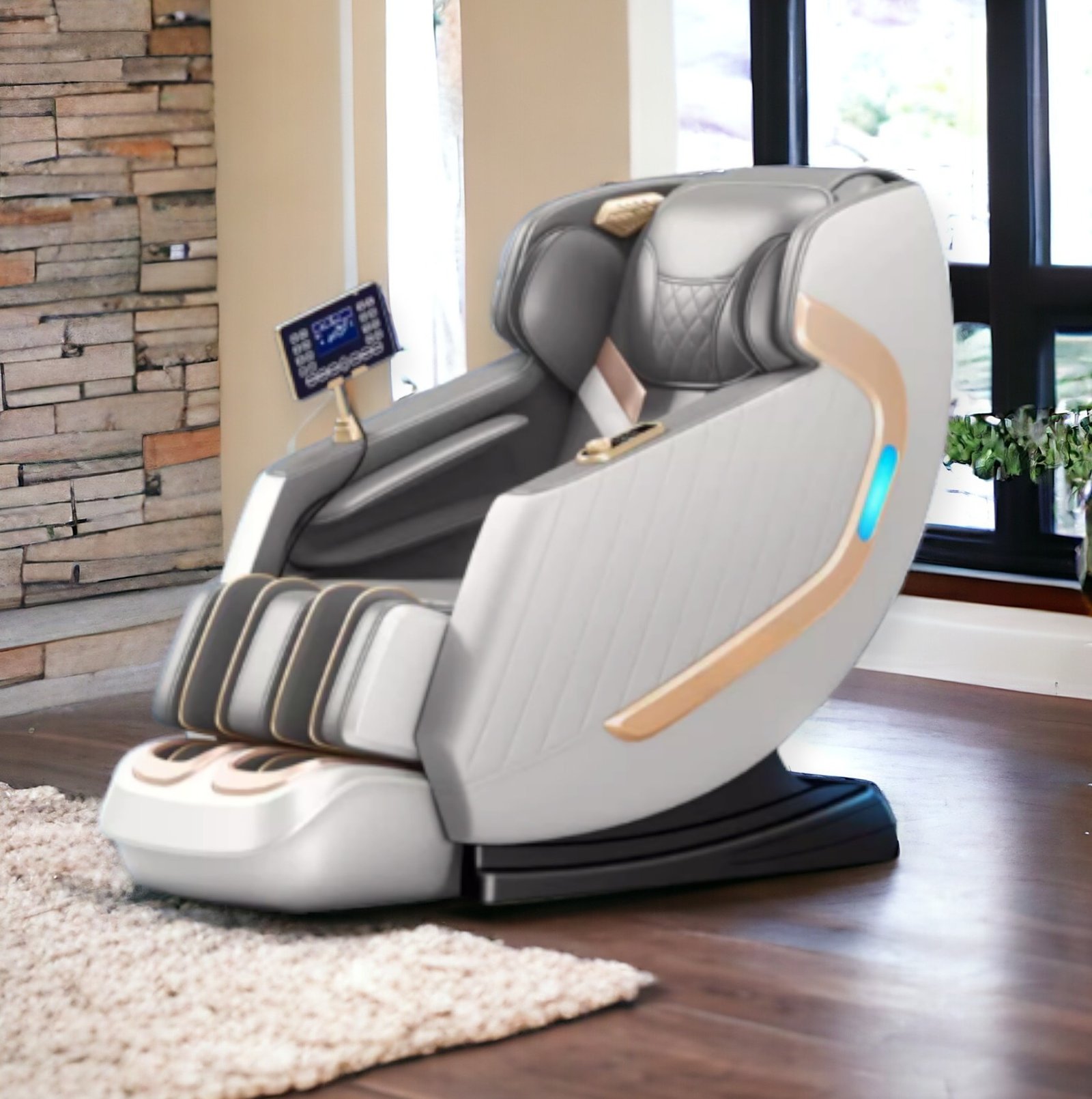 Hotel Wellness Equipment